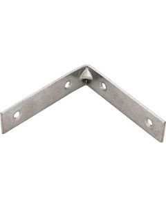 8" x 1-1/8" Corner Brace