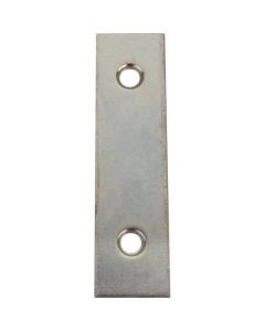 2" x 5/8" Mending Plate