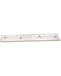 10" x 1" Mending Plate