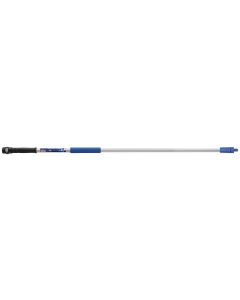 Unger LOCK-ON 48" Water Flow Pole