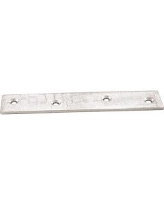 4" x 7/8" Mending Plate