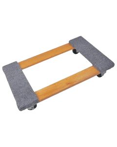 18”x30”  Mover’s Dolly 