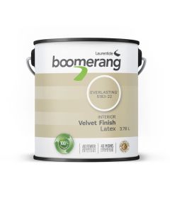 Boomerang 3.78L Everlasting 5183-22L19 Interior Paint