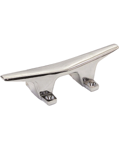4-1/2" Chrome Cleat