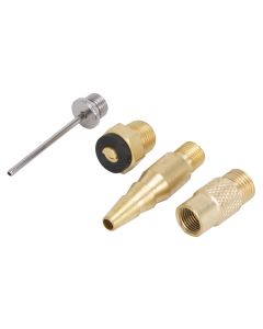 Prosource 4pc Air Inflation Kit