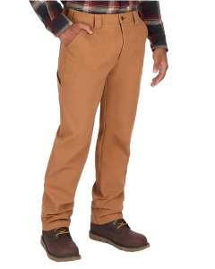 Coleman Men's Canvas Utility Pant