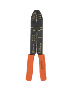50-Piece  Crimping Tool Set
