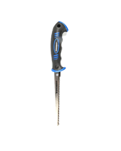 6” Drywall Jab Saw Rubber  Handle