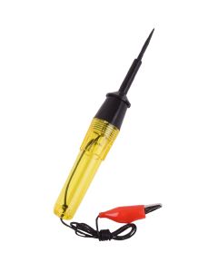 6/12 Volt Auto. Circuit Tester