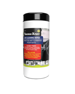 40count Car Cleaning Wipes