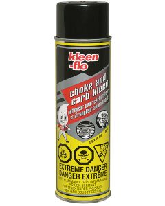 Kleen-Flo 404g Choke&Carburetor Cleaner