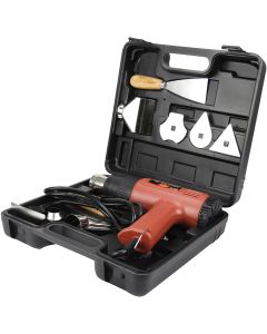King Canada 8300N 1500 Watt Heat Gun Kit