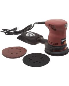 Performance Plus 8305 1.5 Amp 5-inch Random Orbit Sander