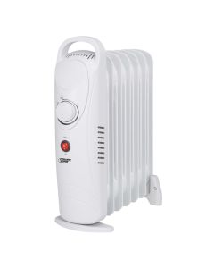 Mini Oil Filled Electric Heater