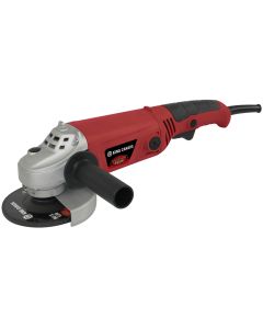 King Canada 8364 8 Amp 5-inch Angle Grinder Kit