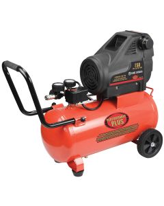 King Canada 8 GAL 2HP Air Compressor