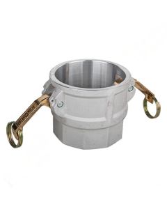 Newline 1-1/2"x D Alum Camlock