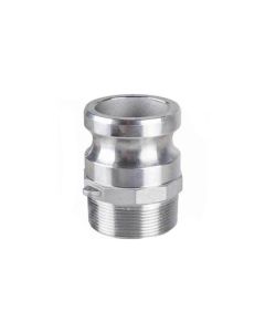 Newline 1-1/2" x F Alum Camlock