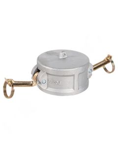Newline 1-1/2"x DC Alum Camlock