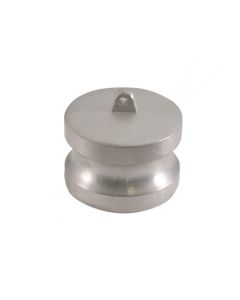 Newline 1-1/2" x DP Aluminum Camlock