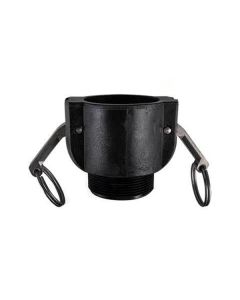 Newline B Poly Camlock