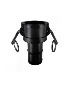 Newline C Poly Camlock
