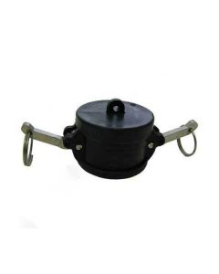 Newline DC Poly Camlock