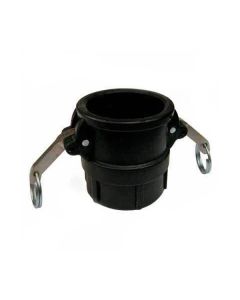 Newline D Poly Camlock