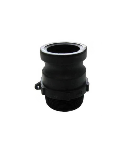 Newline F Poly Camlock
