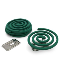 Coghlan's 8686 10-pack Mosquito Coils