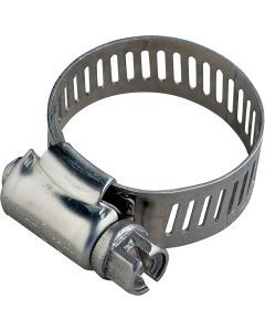 5-1/2" #80 SS Hose Clamp