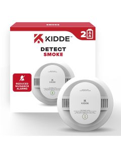 Kidde Smoke Alarm