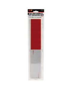 Performance Tool 2" x 12' DOT Reflective Tape