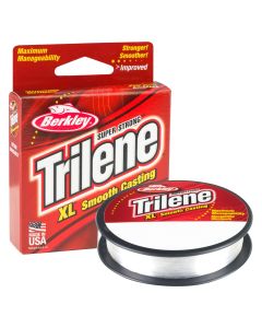 Trilene XL 12lb Line
