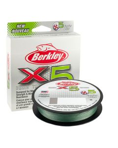 Berkley X5 20lb Line