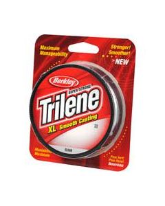 Trilene XL Filler, 330yd, Clear