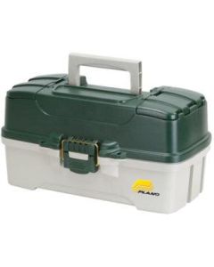 Plano 3-Tray Tackle Box