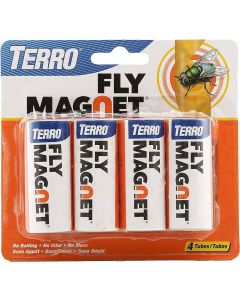Victor M510 Fly Catcher Ribbon, (24) 4-Packs