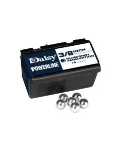 Daisy 3/8" Steel Slingshot Ammo