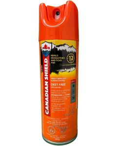Canadian Shield 142g Mosquito/Tick Repellent 
