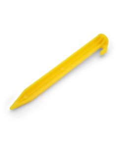Coghlan's 9307 ABS 6" Tent Pegs