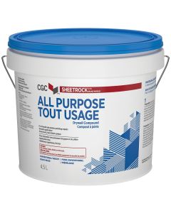 4.5L All-Purpos Joint Compound