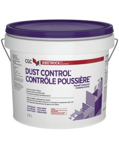 4.5L Joint Dust Control Comp.