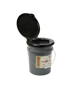 Reliance 9853-03 Luggable Loo Portable Toilet