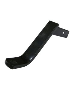 8" Ball Mount