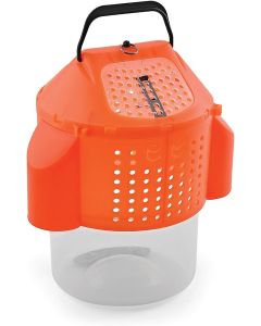 Collapsible Bait Bucket