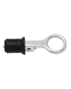 Shoreline 1” Aluminum Drain Plug