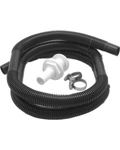 3/4” Bilge Pump Plumbing Kit