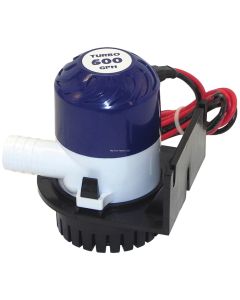 Shoreline Bilge Pump 600 GPM