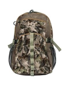 HQ Outfitters Oak Day Pack